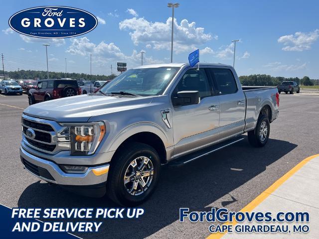 2023 Ford F-150 XLT for sale in Cape Girardeau, MO