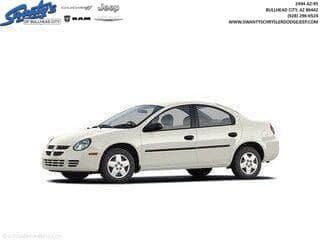 2004 Dodge Neon SXT for sale in Bullhead City, AZ