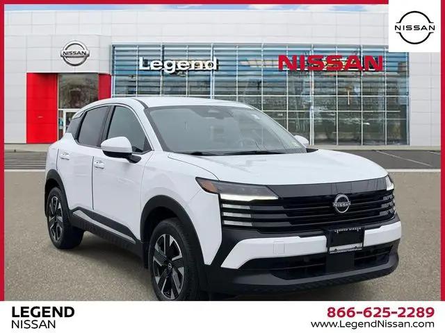 2025 Nissan Kicks SV Intelligent AWD for sale in Syosset, NY