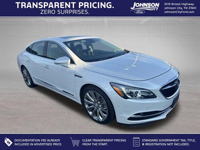 2017 Buick LaCrosse Premium for sale in Johnson City, TN