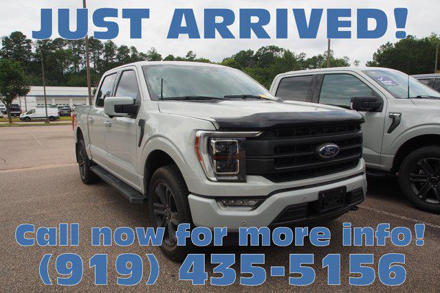 2023 Ford F-150 LARIAT for sale in Wake Forest, NC