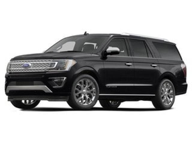 2018 Ford Expedition Max Limited for sale in Brownsville, PA