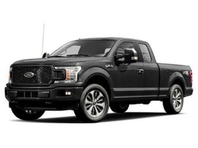 2018 Ford F-150 XLT for sale in Brownsville, PA