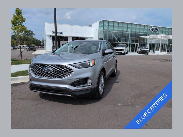 2024 Ford Edge SEL for sale in Lake Orion, MI