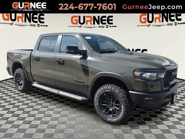 2027 Ram 1500 Rebel for sale in Gurnee, IL