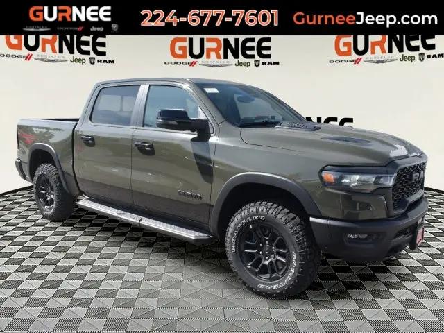 2027 Ram 1500 Rebel for sale in Gurnee, IL