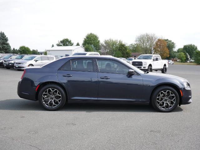 2018 Chrysler 300 300S AWD