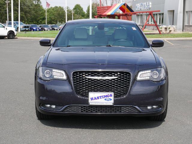 2018 Chrysler 300 300S AWD