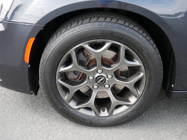 2018 Chrysler 300 300S AWD