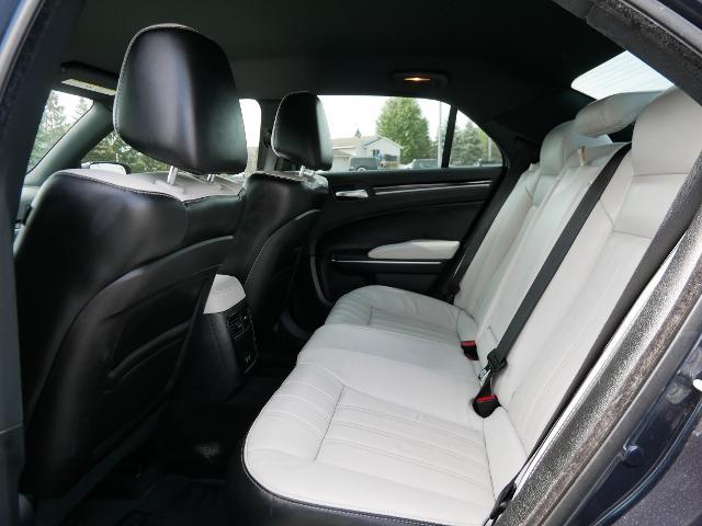 2018 Chrysler 300 300S AWD