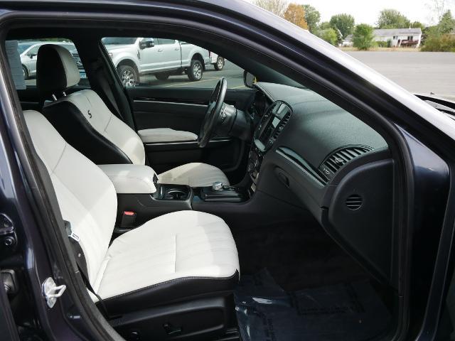 2018 Chrysler 300 300S AWD