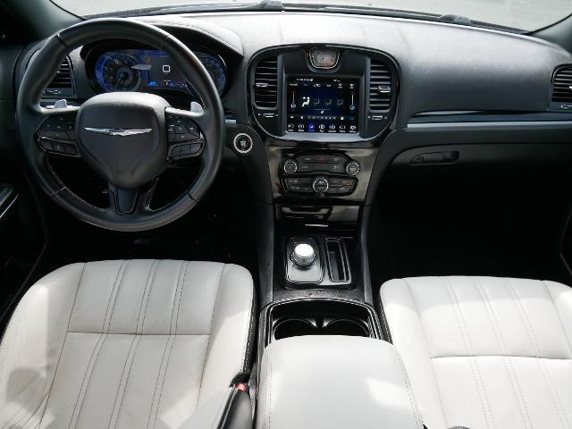 2018 Chrysler 300 300S AWD