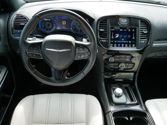 2018 Chrysler 300 300S AWD