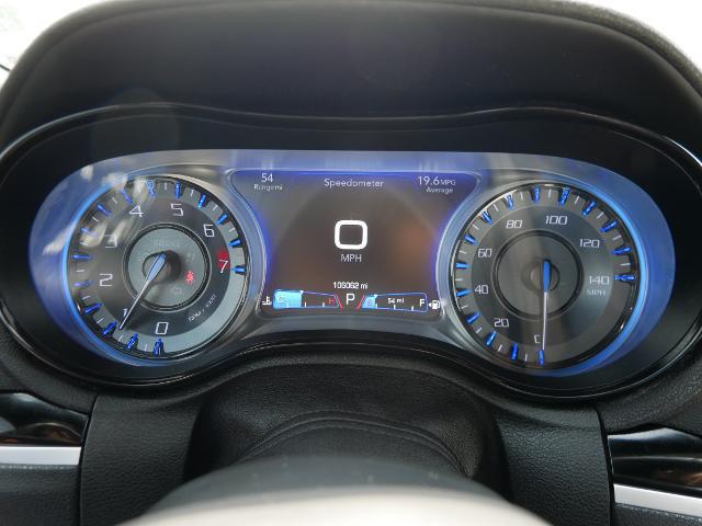 2018 Chrysler 300 300S AWD