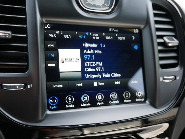 2018 Chrysler 300 300S AWD