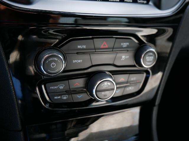 2018 Chrysler 300 300S AWD