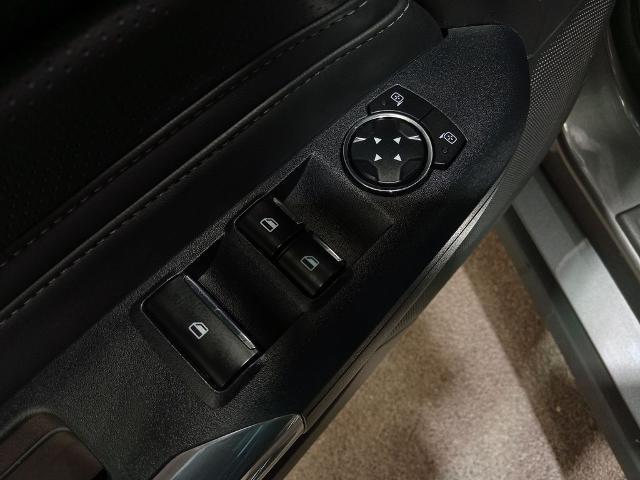 2025 Ford Mustang EcoBoost Premium Convertible