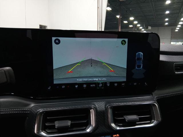 2025 Ford Mustang EcoBoost Premium Convertible