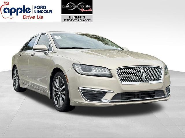 2017 Lincoln MKZ Select for sale in Columbia, MD