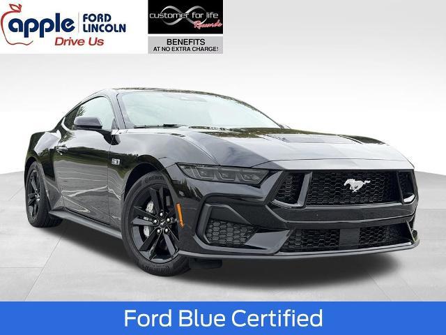 2025 Ford Mustang GT Fastback for sale in Columbia, MD