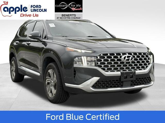 2022 Hyundai Santa Fe SEL for sale in Columbia, MD