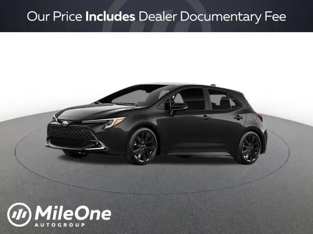 2027 Toyota Corolla XSE for sale in Harrisburg, PA