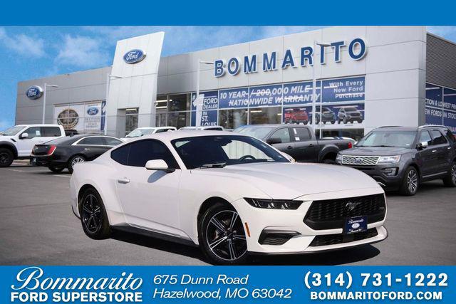 2025 Ford Mustang EcoBoost Fastback for sale in Hazelwood, MO