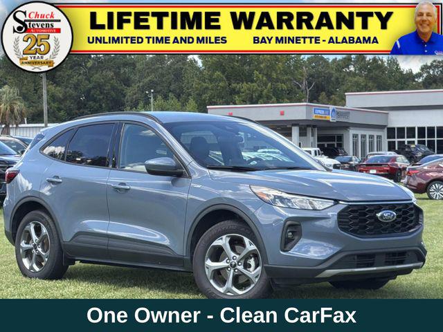 2025 Ford Escape ST-Line Select for sale in Bay Minette, AL
