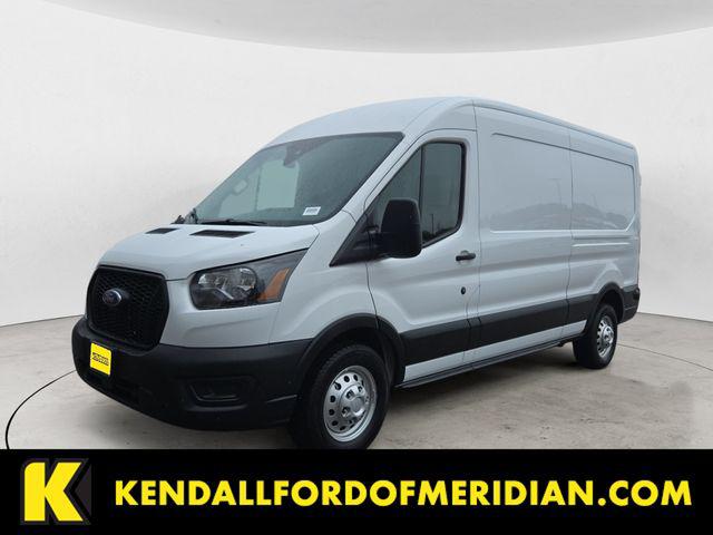 2025 Ford Transit Cargo Van 148 WB Medium Roof Cargo for sale in Meridian, ID