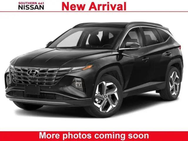 2023 Hyundai Tucson Limited for sale in Royal Palm Beach, FL