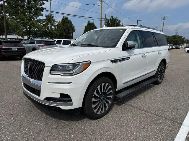 2023 Lincoln Navigator Black Label for sale in Grand Rapids, MI