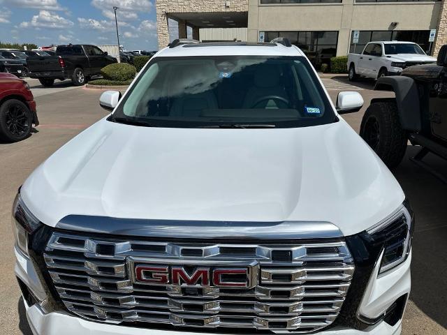 2026 GMC Terrain AWD Denali for sale in Waxahachie, TX