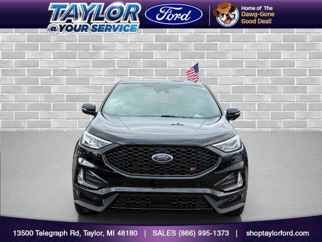 2024 Ford Edge ST