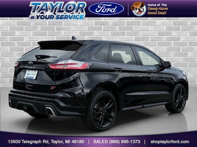 2024 Ford Edge ST