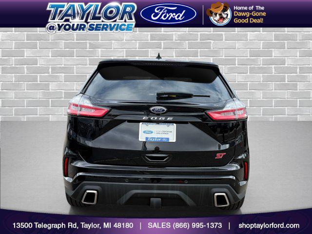 2024 Ford Edge ST