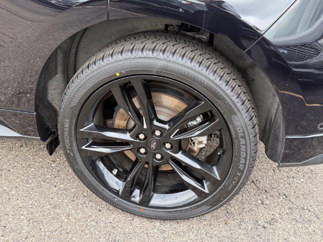 2024 Ford Edge ST