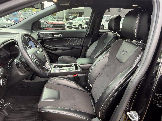 2024 Ford Edge ST