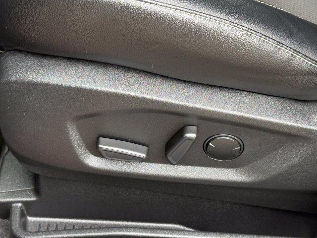 2024 Ford Edge ST