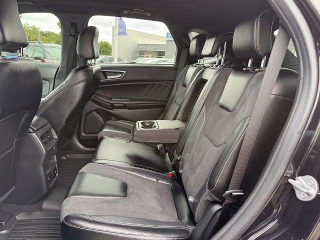 2024 Ford Edge ST