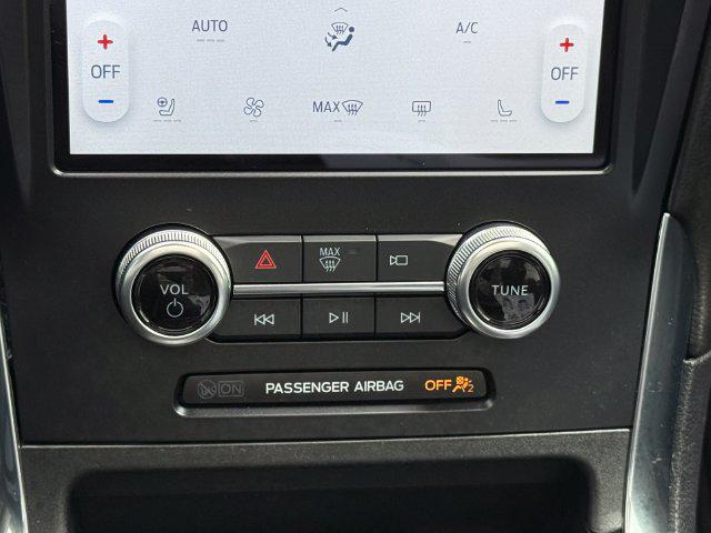 2024 Ford Edge ST