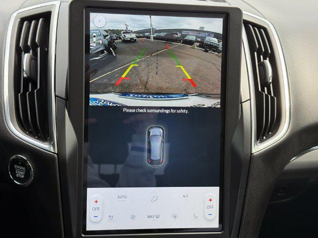 2024 Ford Edge ST