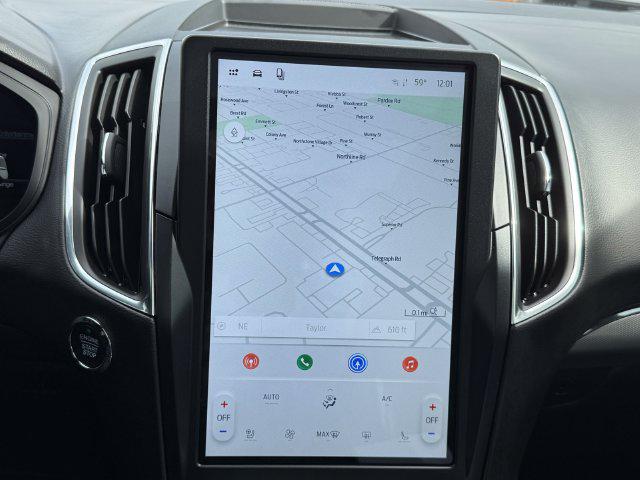 2024 Ford Edge ST