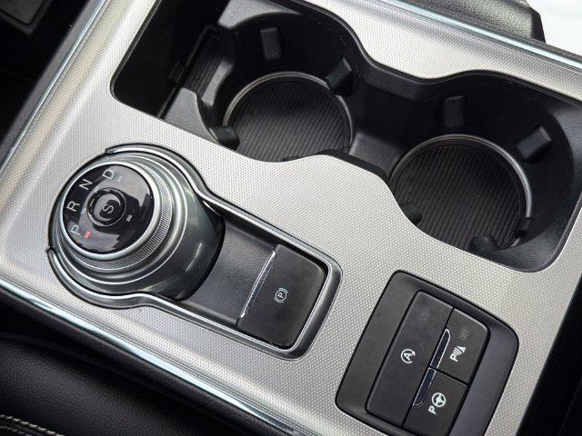 2024 Ford Edge ST