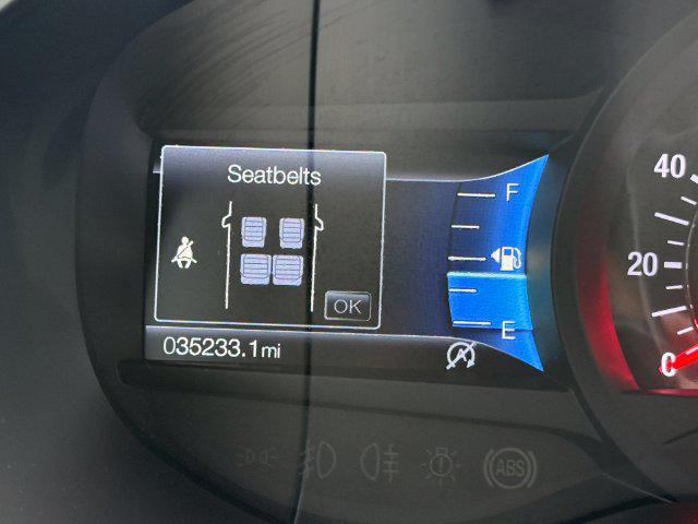 2024 Ford Edge ST