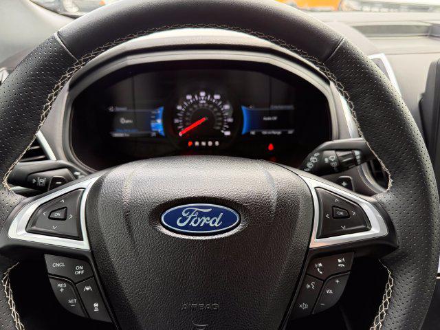 2024 Ford Edge ST