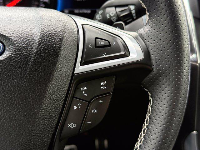 2024 Ford Edge ST