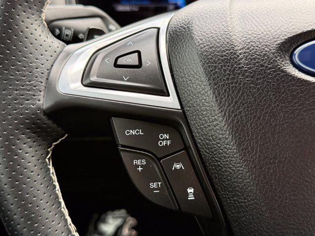 2024 Ford Edge ST