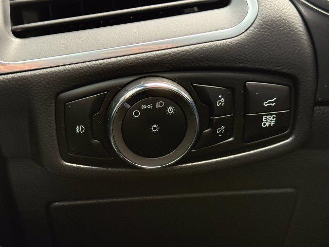 2024 Ford Edge ST