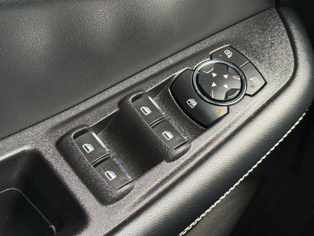 2024 Ford Edge ST