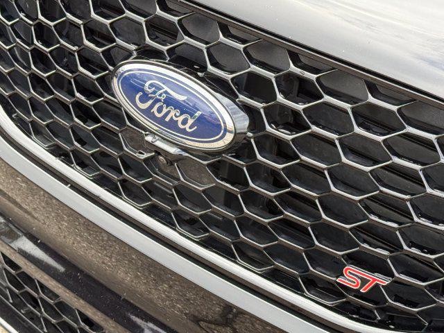 2024 Ford Edge ST